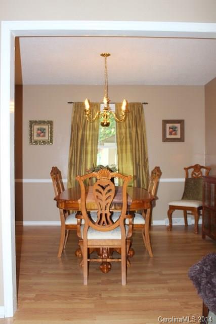 Gardner Woods - Residential