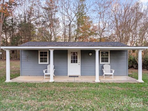 A home in Cherryville