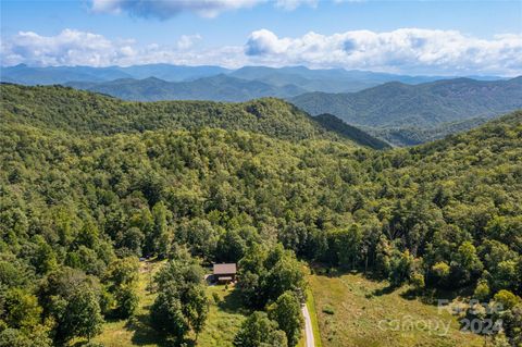 A home in Cullowhee