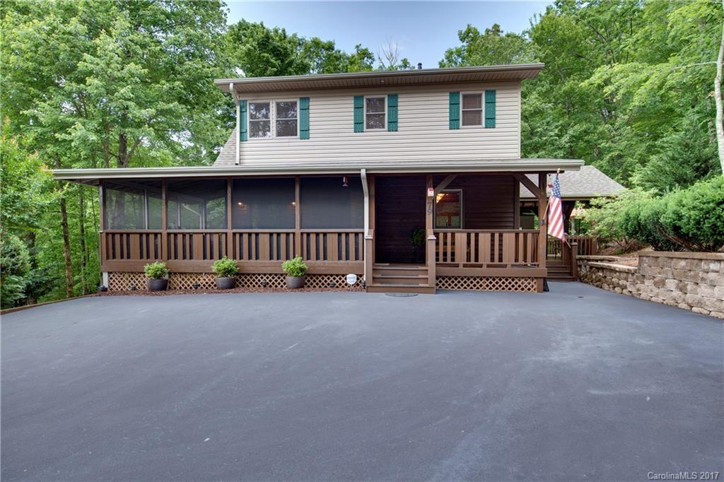 Springbrook - Residential