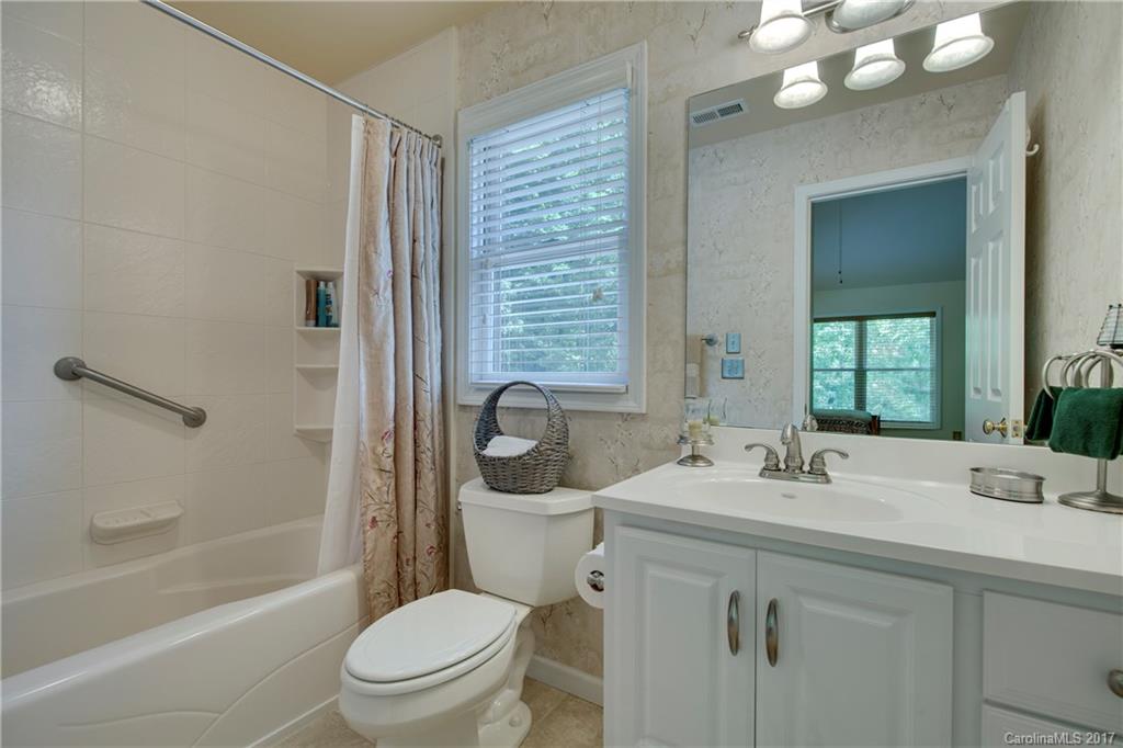 Springbrook - Residential