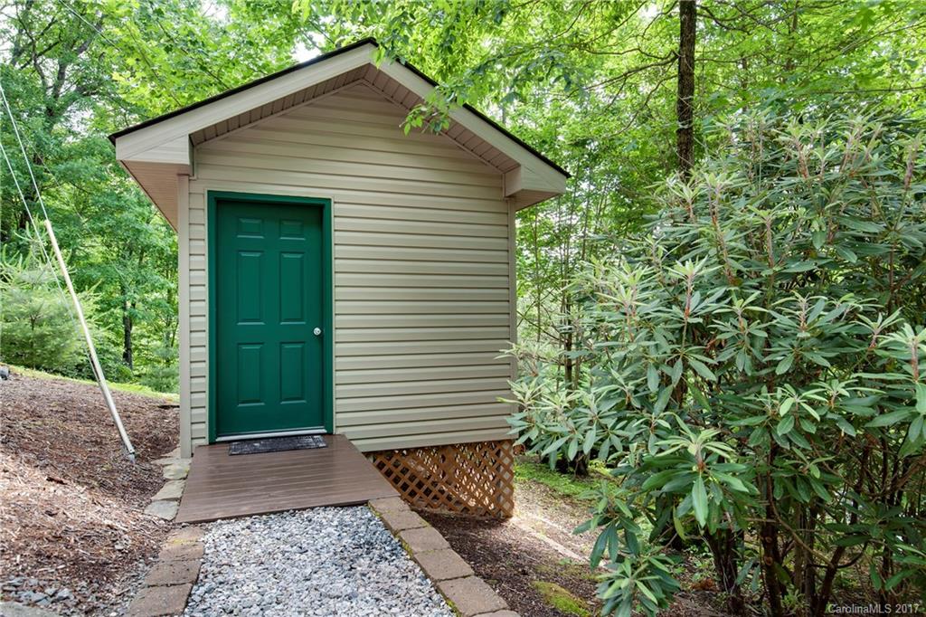 Springbrook - Residential