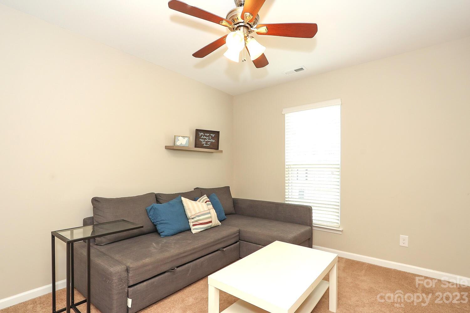 Park South Station - Residential