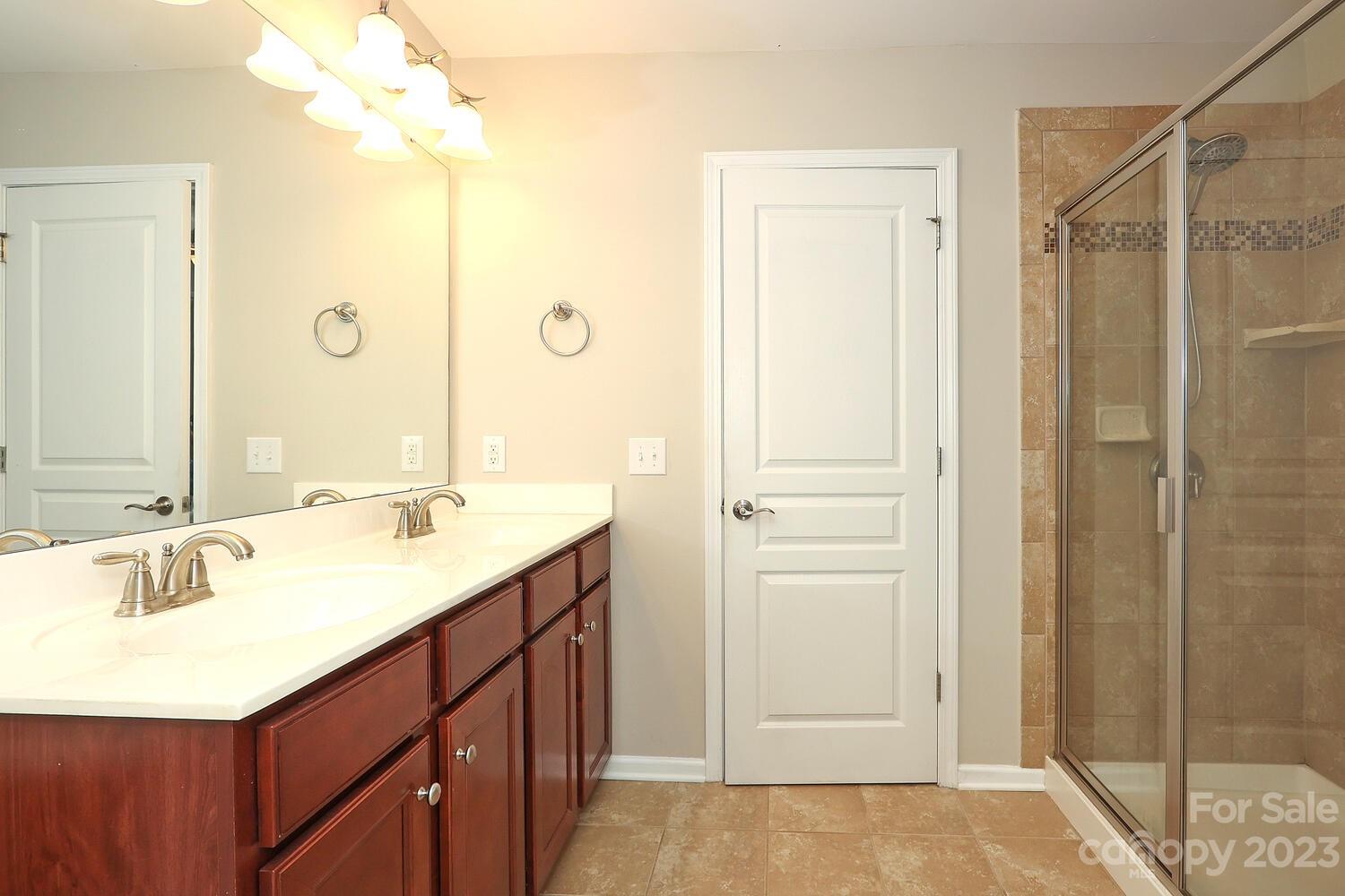 Park South Station - Residential