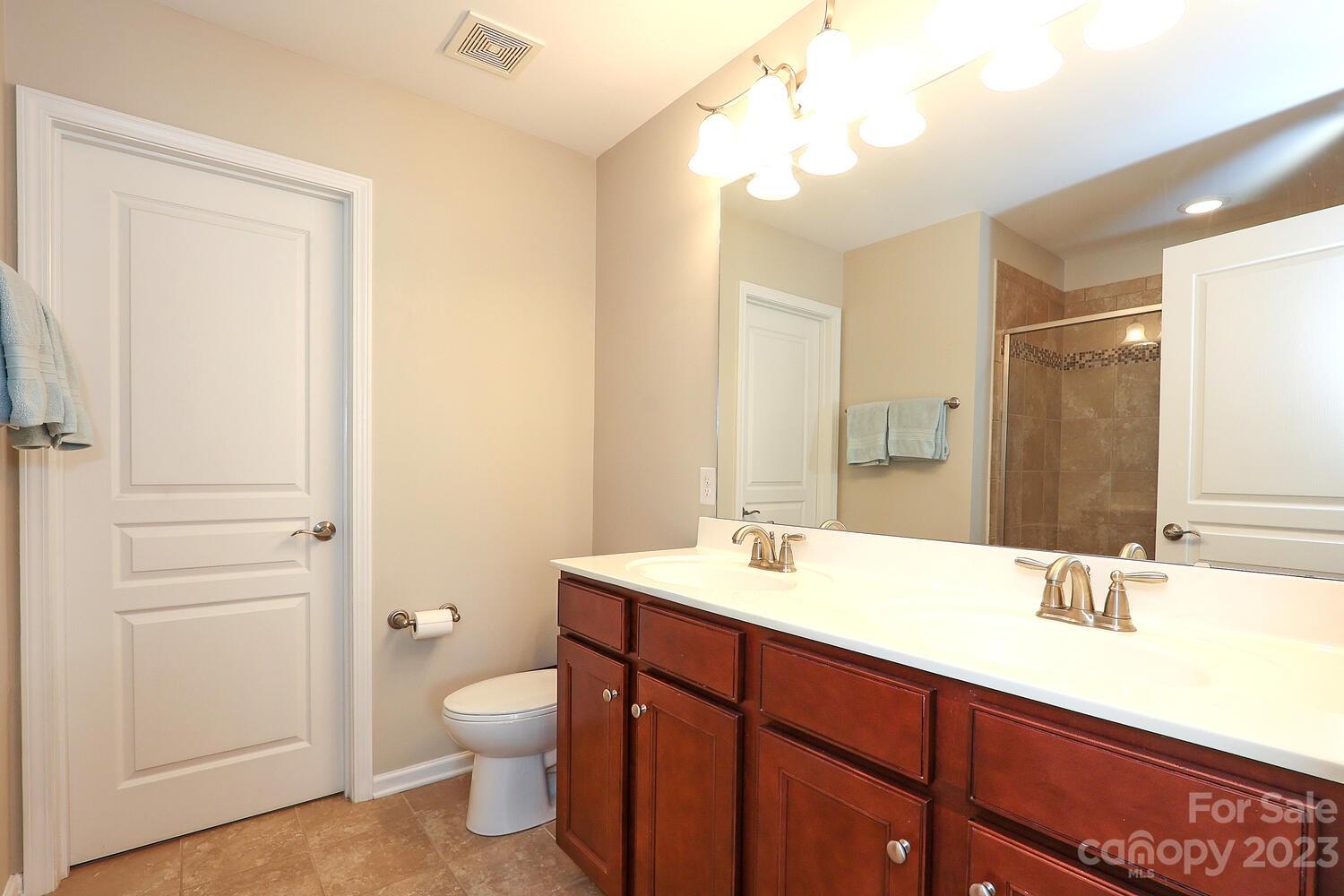 Park South Station - Residential