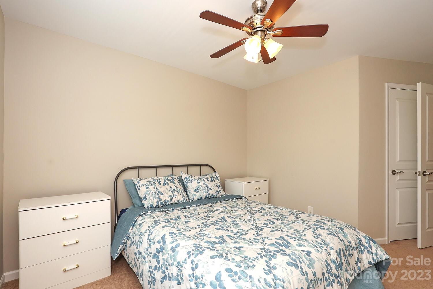 Park South Station - Residential