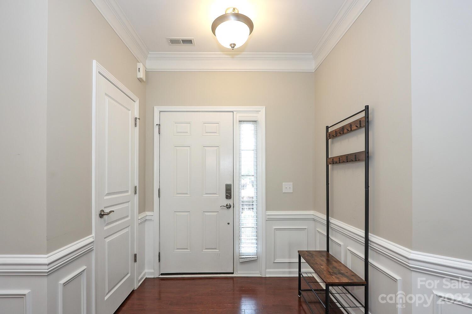 Park South Station - Residential