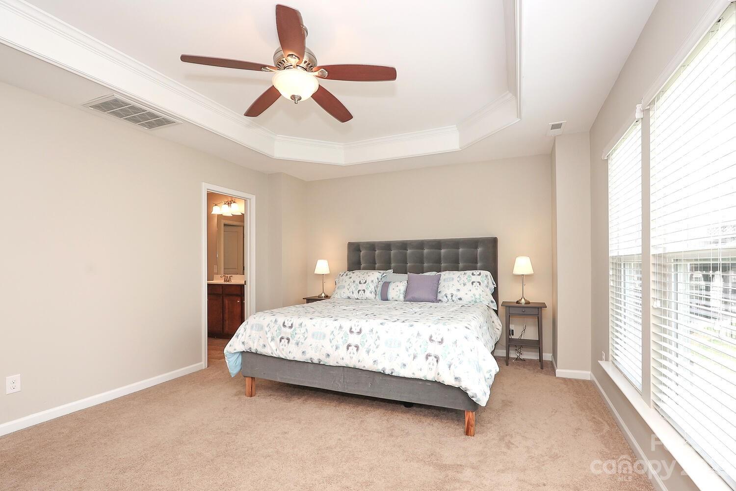 Park South Station - Residential