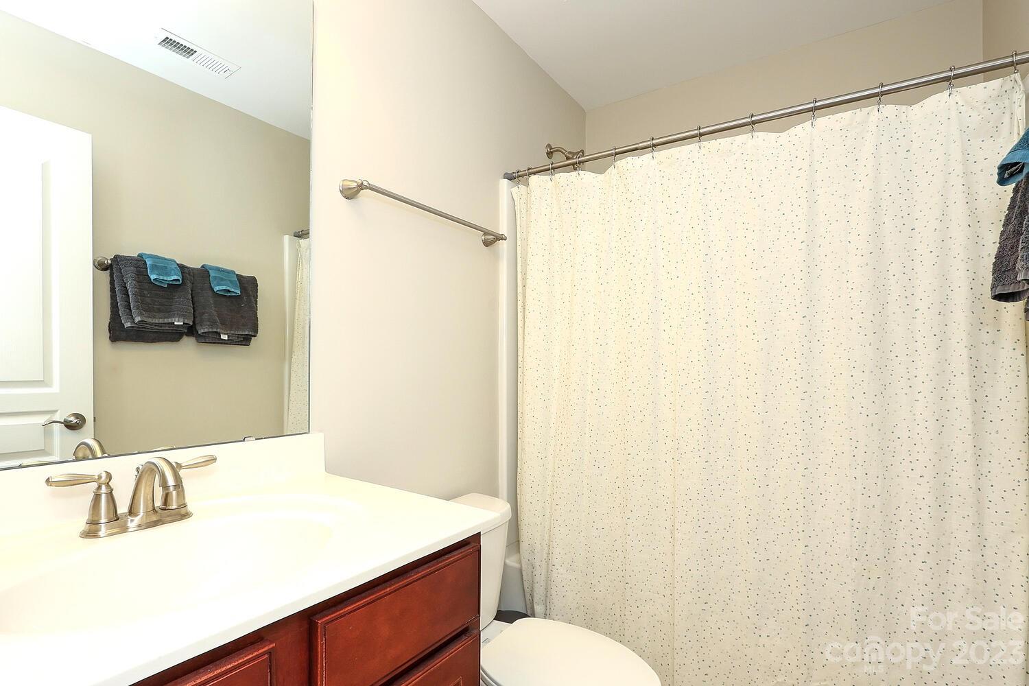 Park South Station - Residential