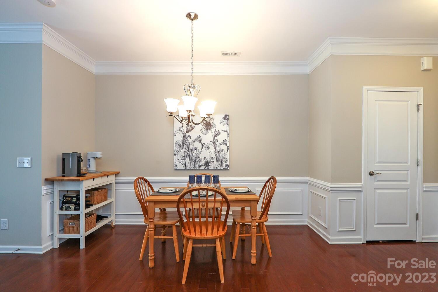 Park South Station - Residential