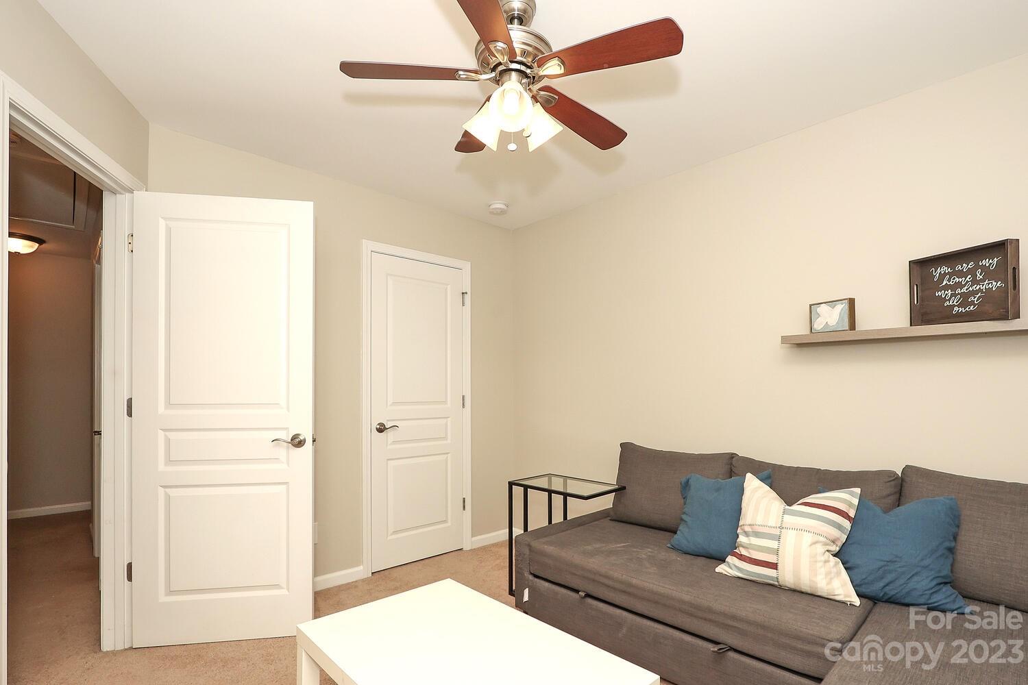 Park South Station - Residential