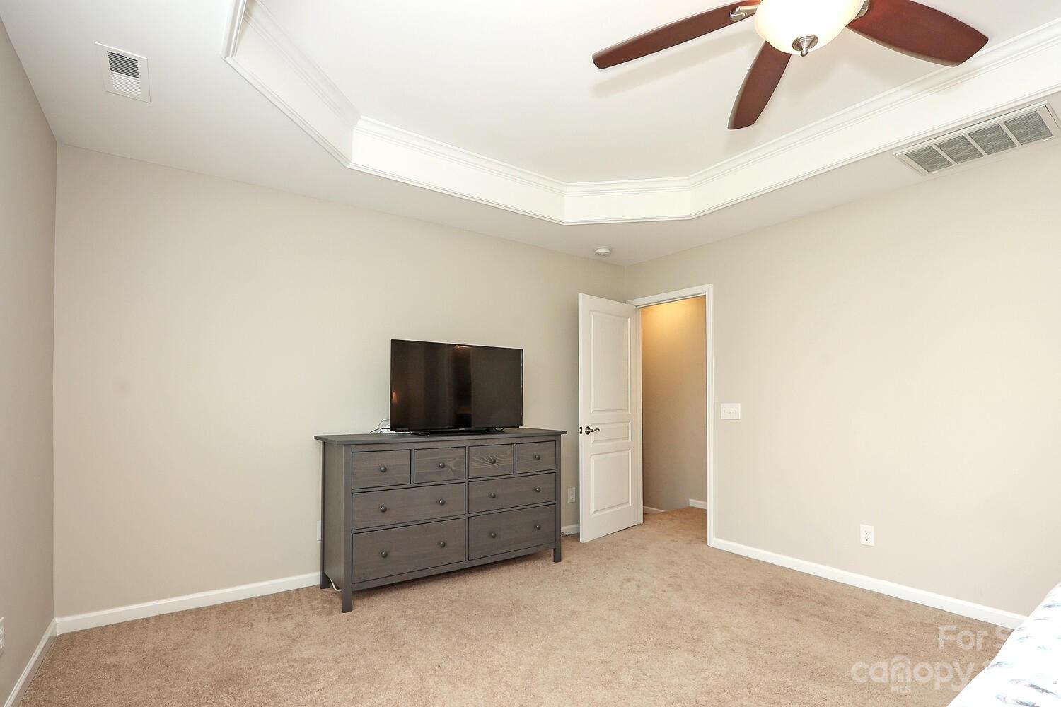 Park South Station - Residential