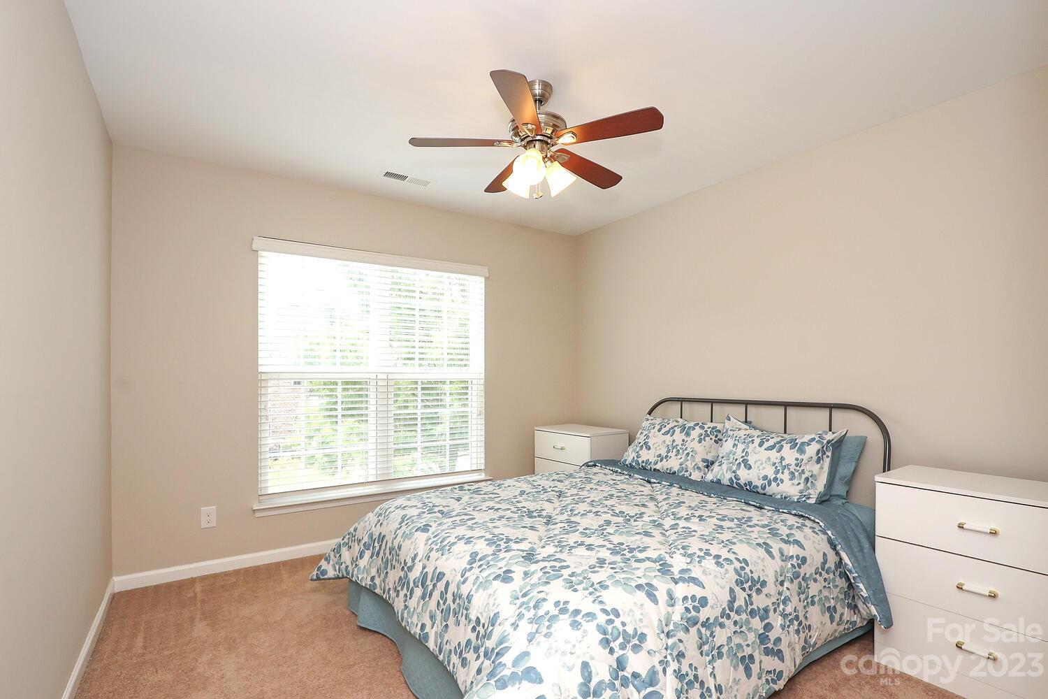 Park South Station - Residential