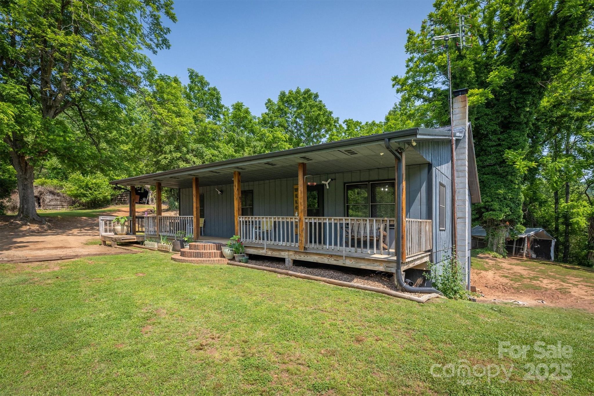 1533 Mcrary Creek Road
