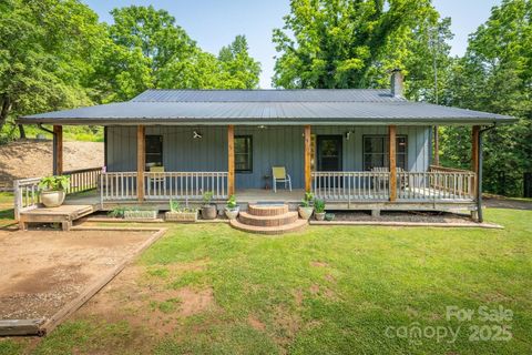 1533 Mcrary Creek Road Lenoir NC 28645