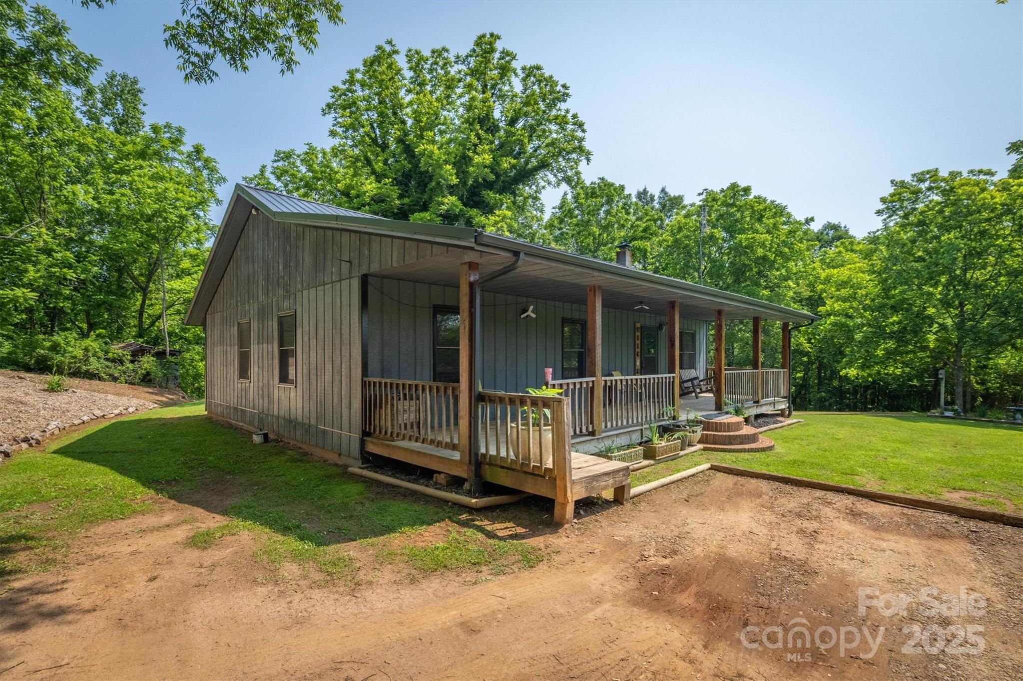 1533 Mcrary Creek Road
