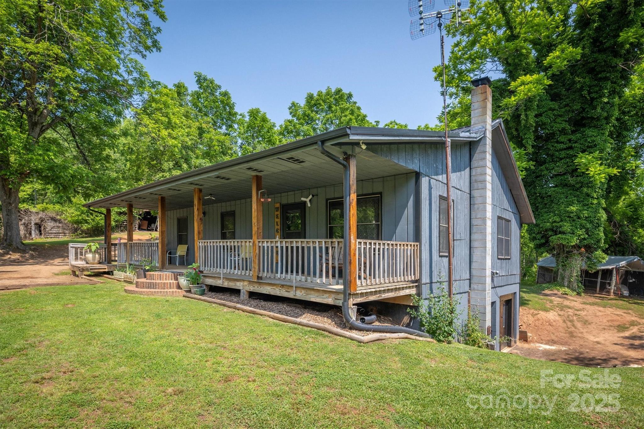 1533 Mcrary Creek Road