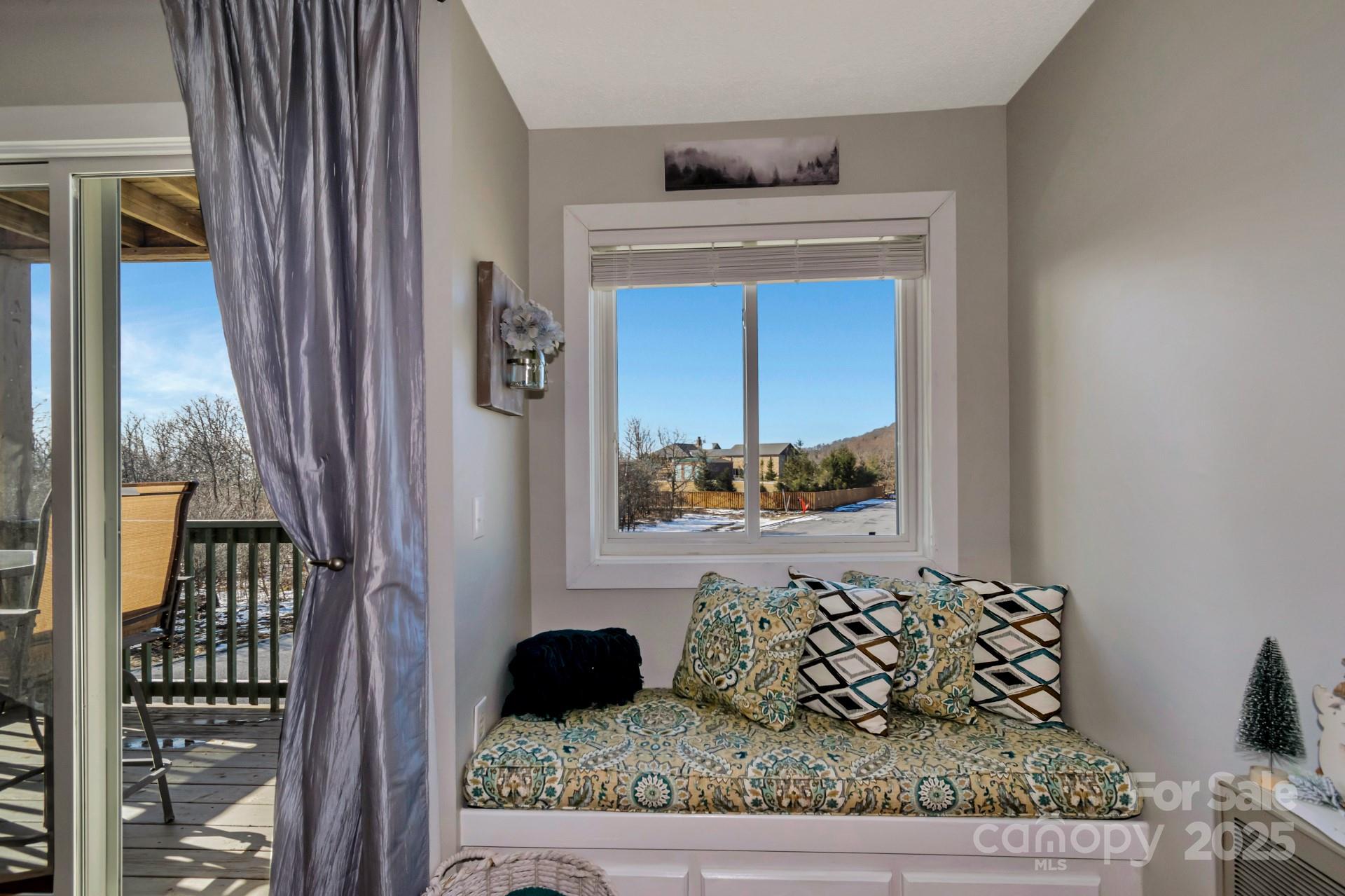 Pinnacle Inn - Residential