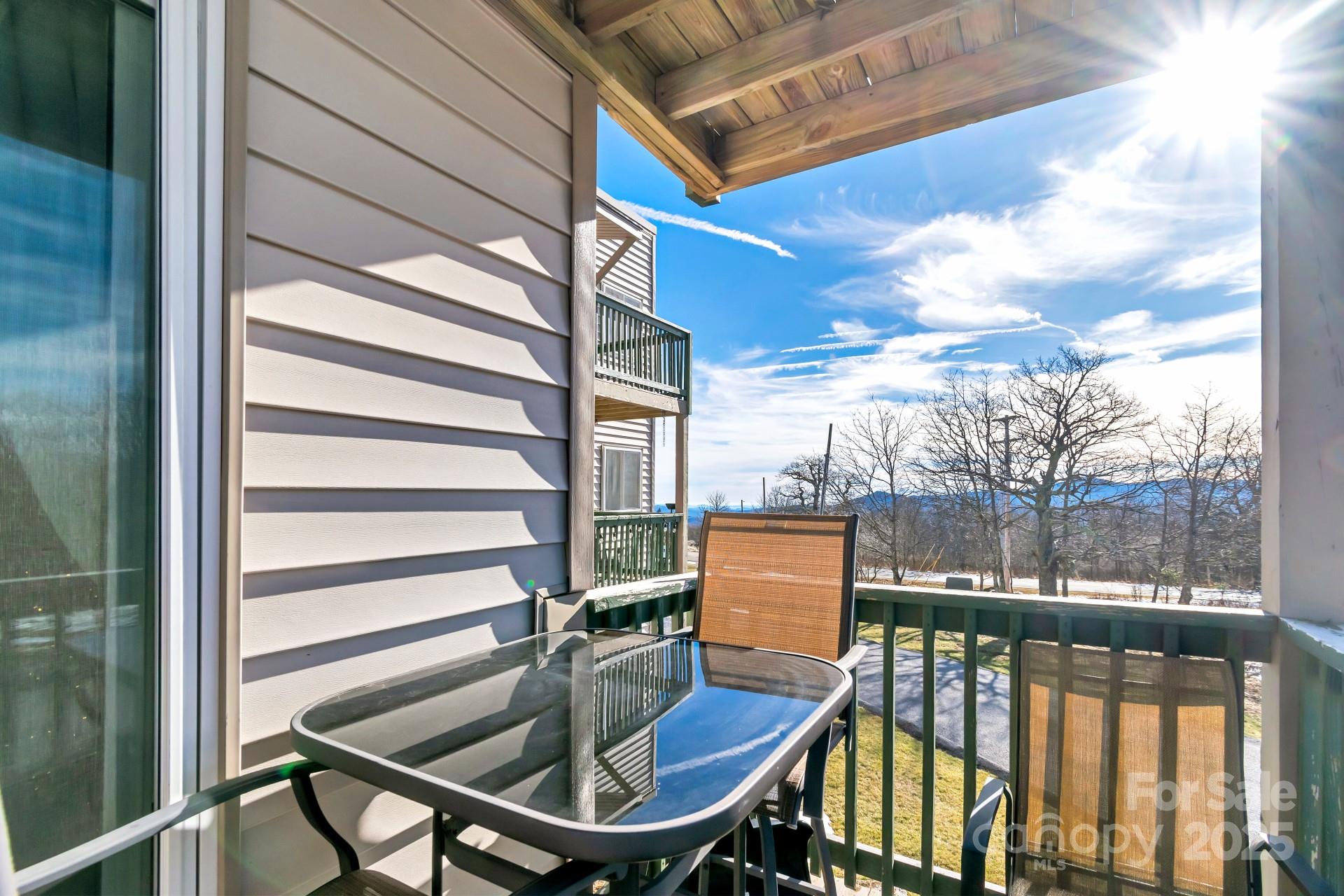 Pinnacle Inn - Residential