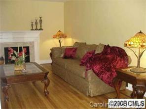 Madison Park - Residential Lease