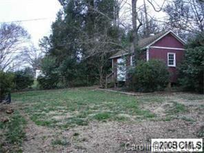 Madison Park - Residential Lease