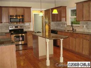Madison Park - Residential Lease