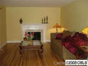 Madison Park - Residential Lease
