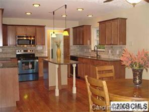 Madison Park - Residential Lease