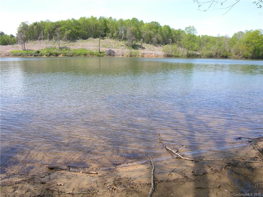 River Oaks Landings - Land