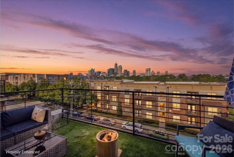 Photo of 12107 Brooklyn Avenue, Charlotte, NC 28204 (MLS # 4434889)