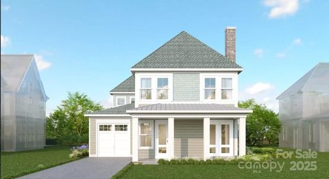 A home in Sherrills Ford
