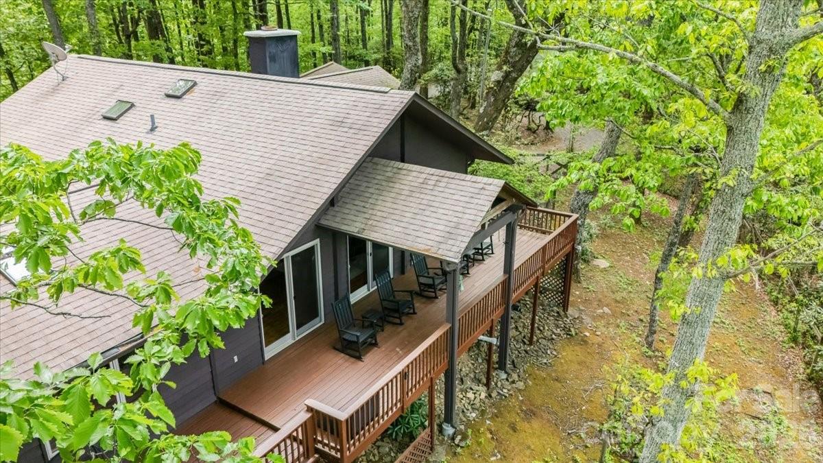 Tree Haven - Residential