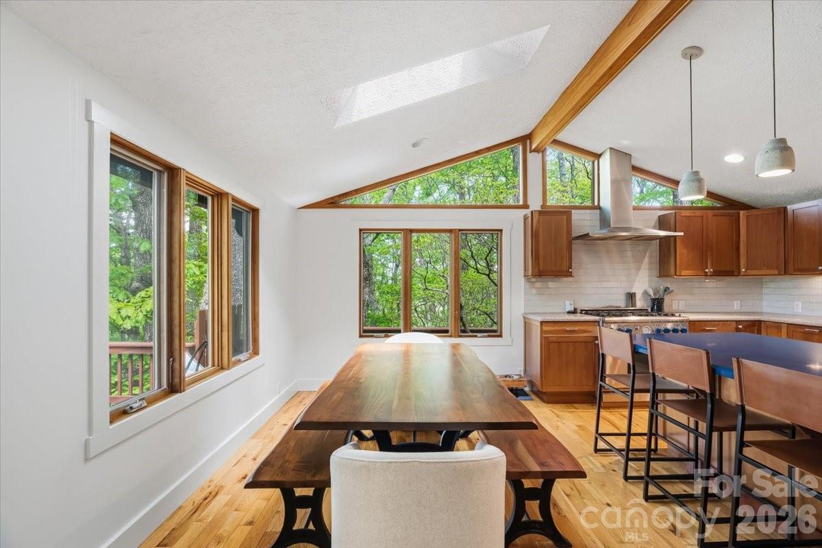 Tree Haven - Residential