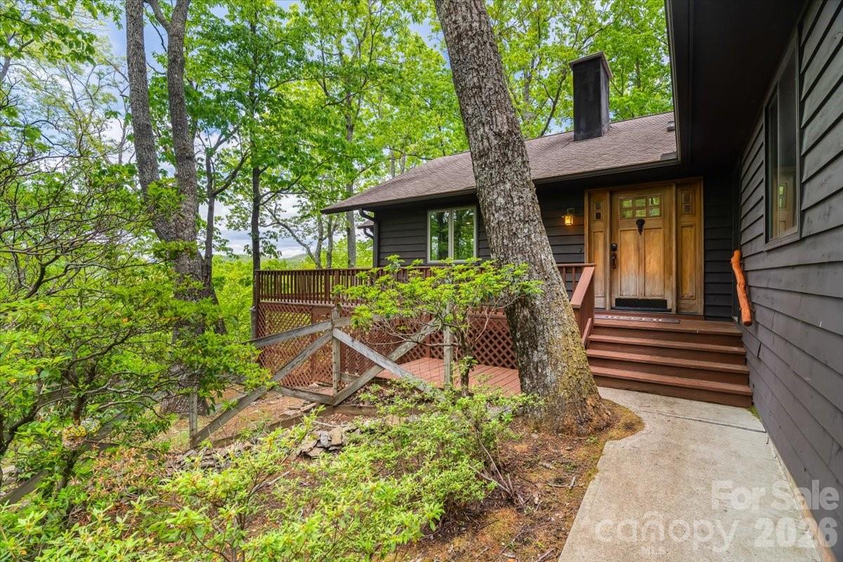 Tree Haven - Residential