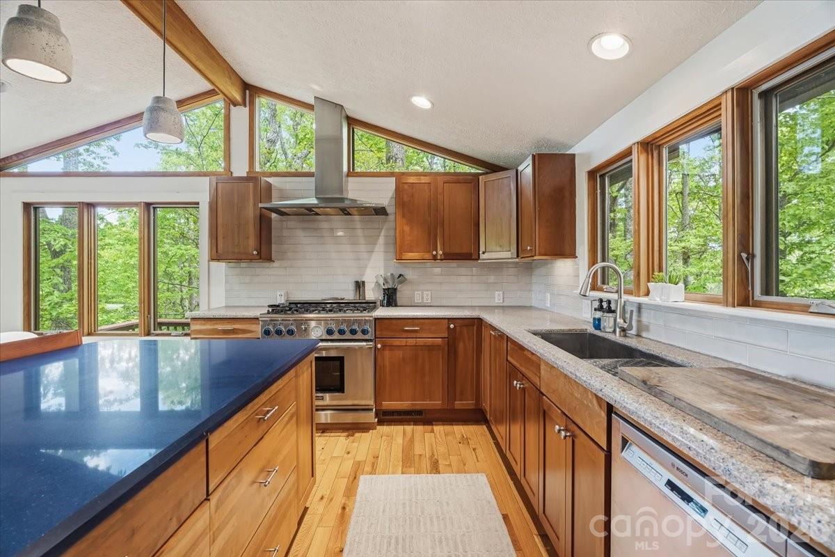 Tree Haven - Residential