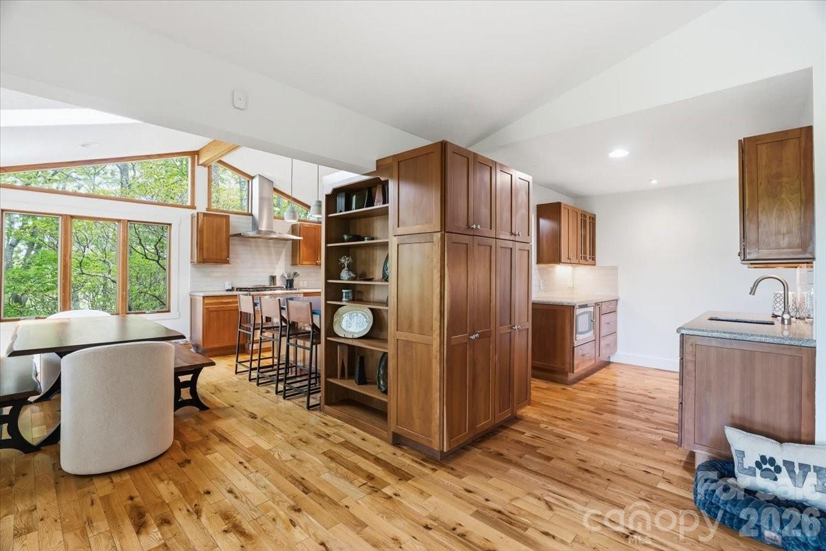 Tree Haven - Residential