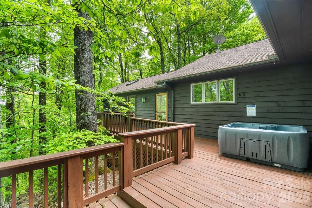 Tree Haven - Residential