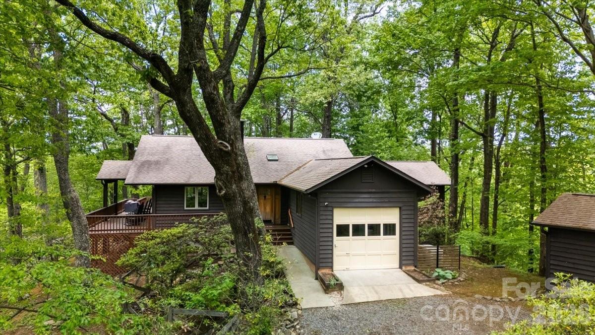 Tree Haven - Residential