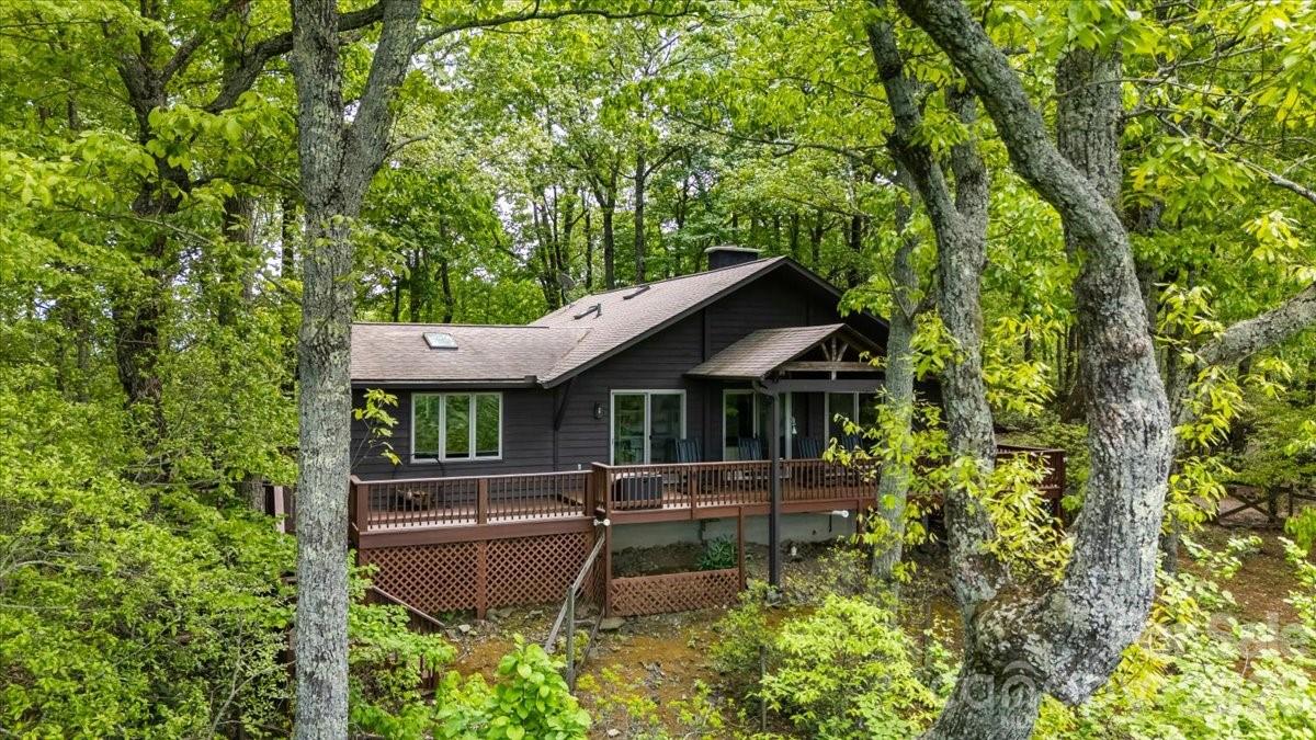 Tree Haven - Residential