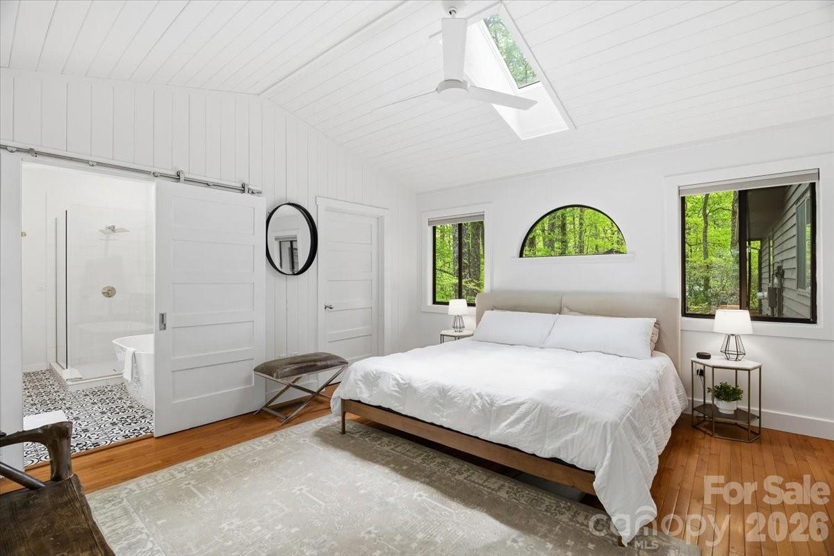 Tree Haven - Residential