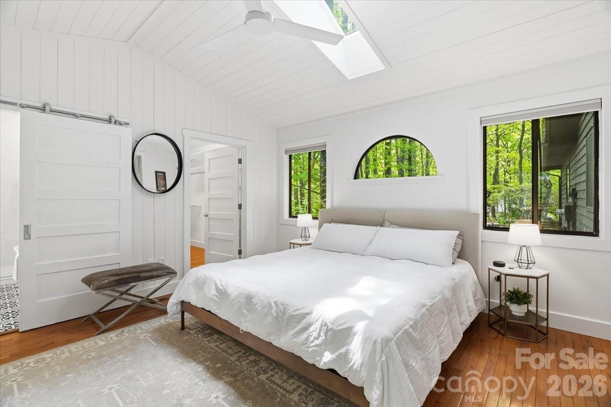 Tree Haven - Residential