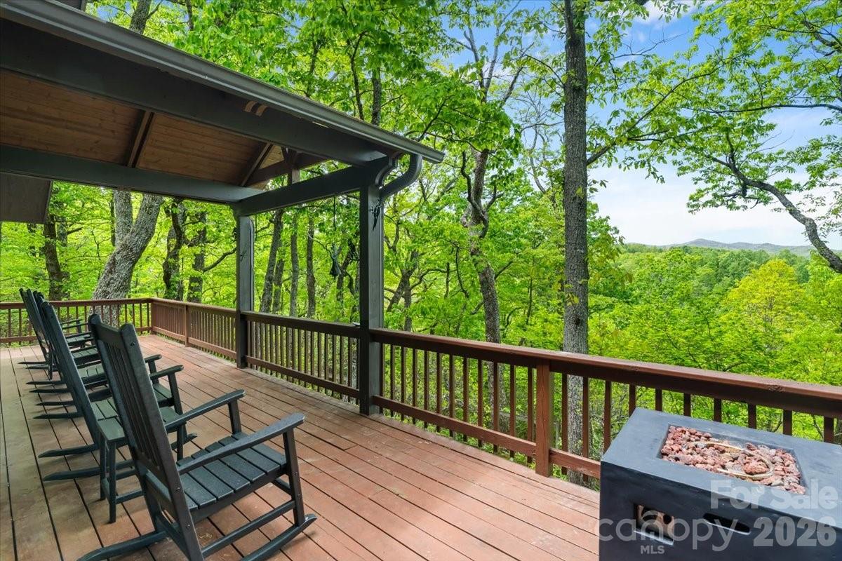 Tree Haven - Residential
