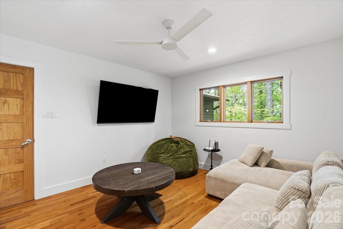 Tree Haven - Residential