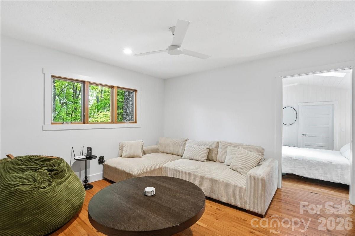 Tree Haven - Residential