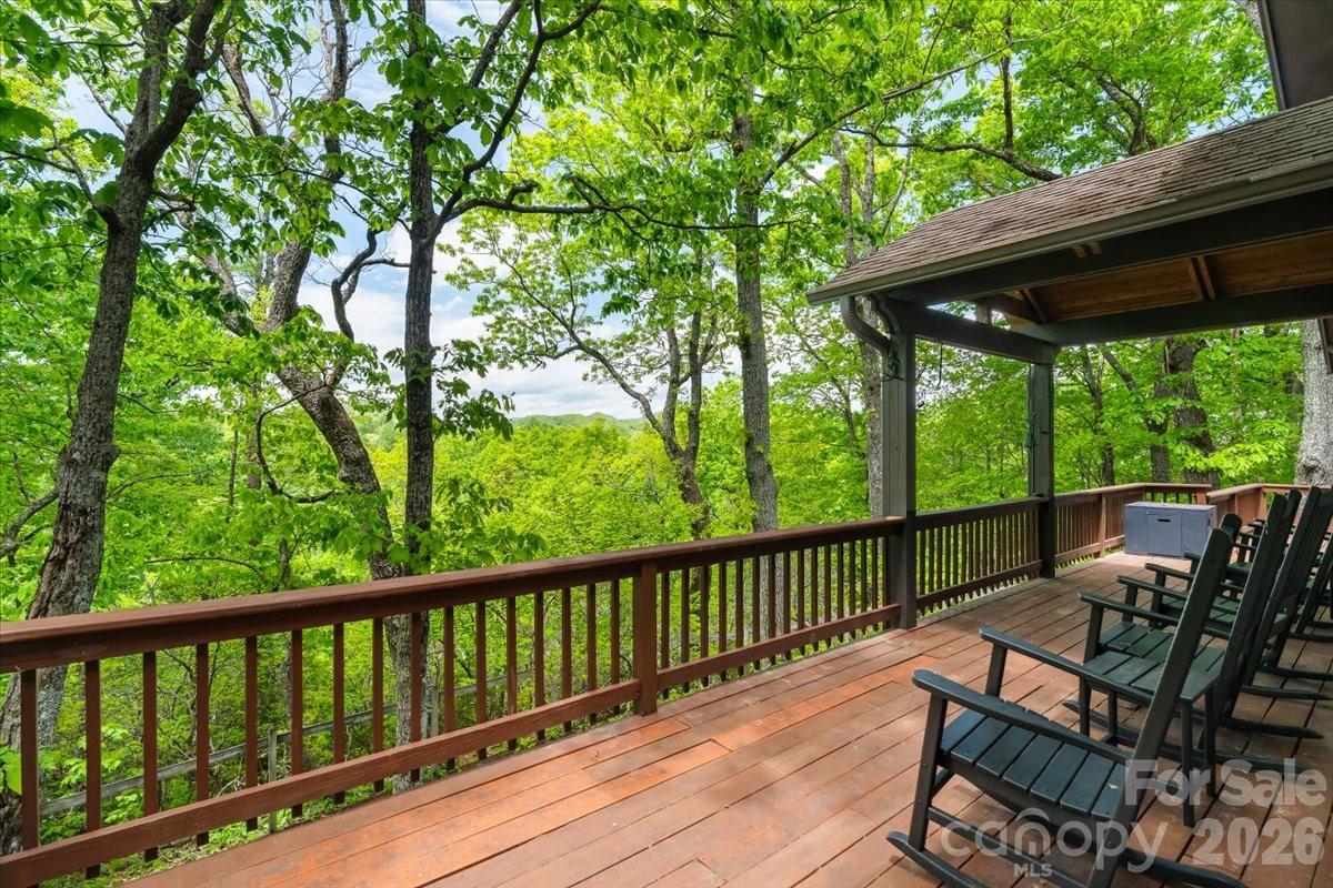 Tree Haven - Residential