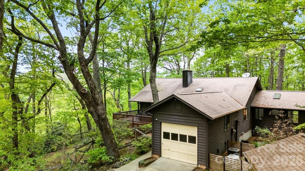 Tree Haven - Residential