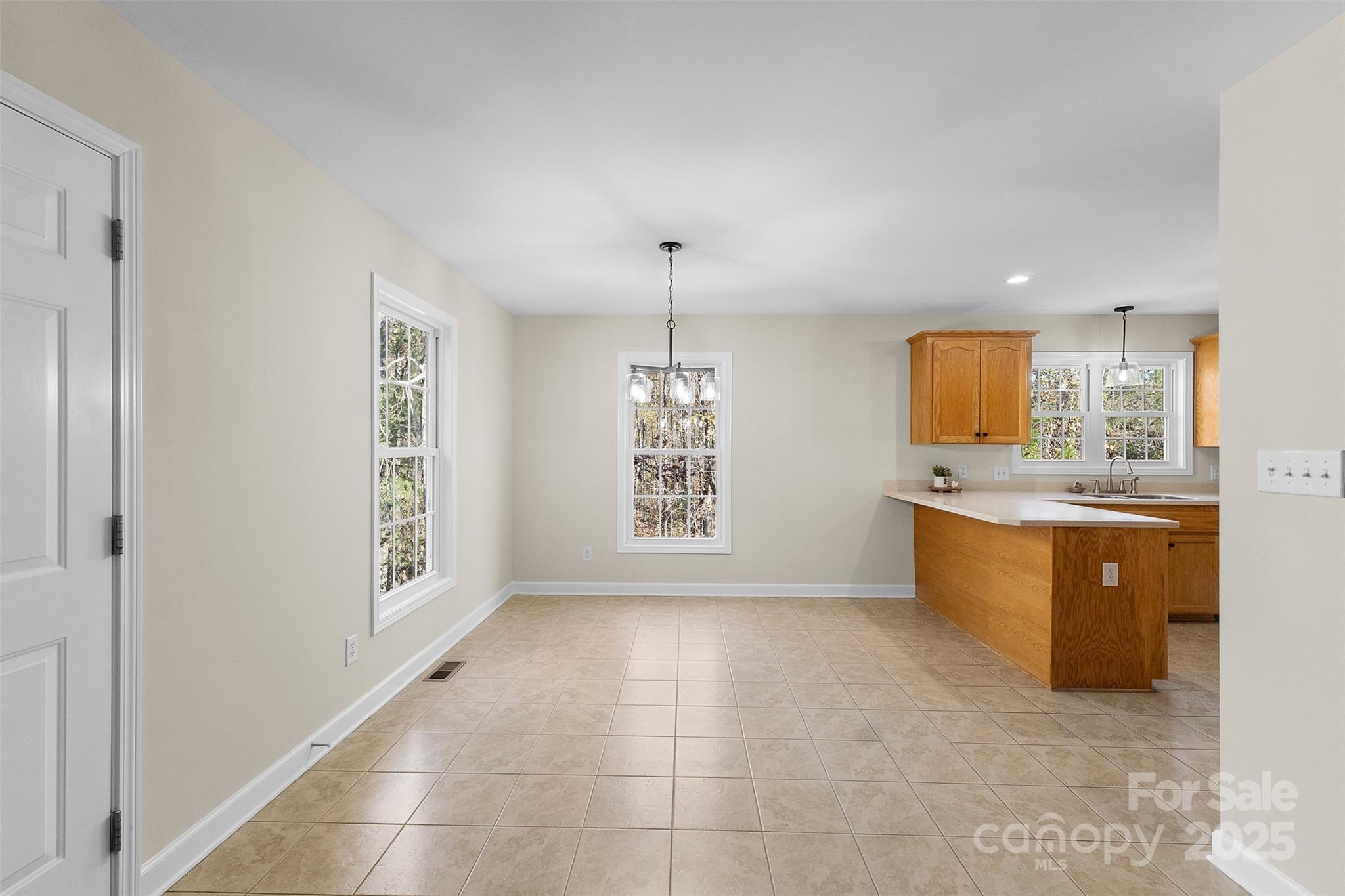 Pineland Hills - Residential