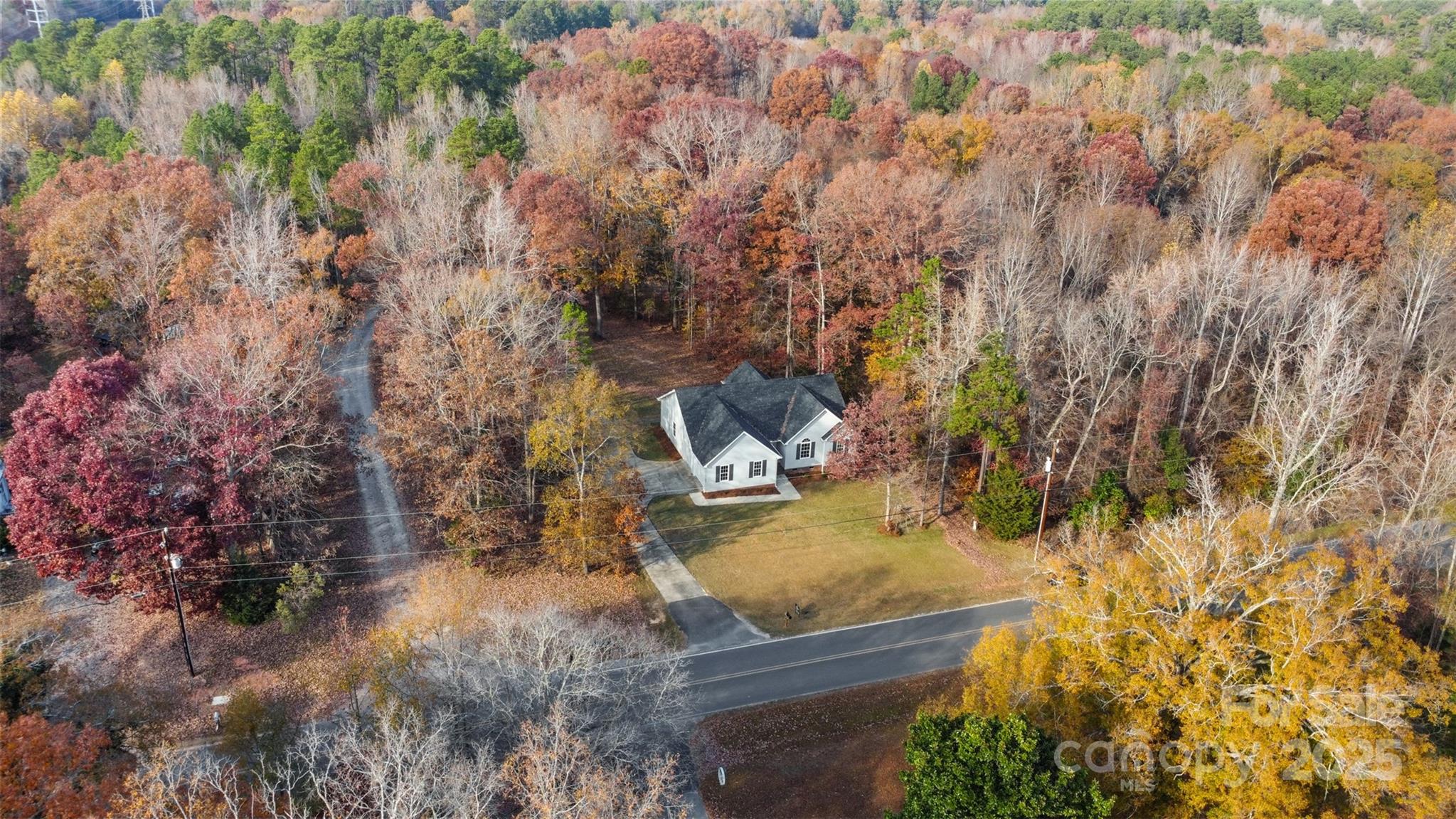 Pineland Hills - Residential