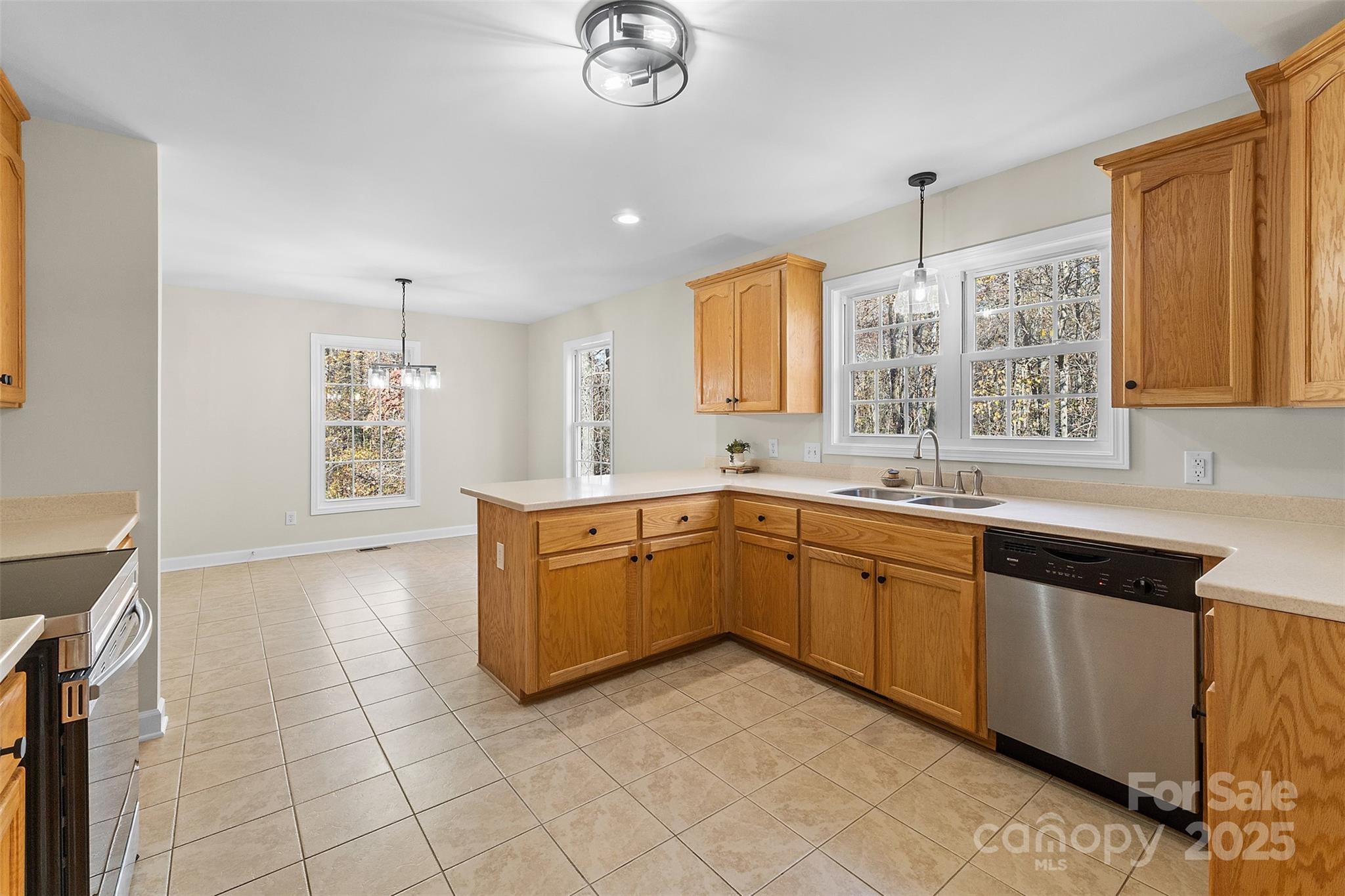 Pineland Hills - Residential