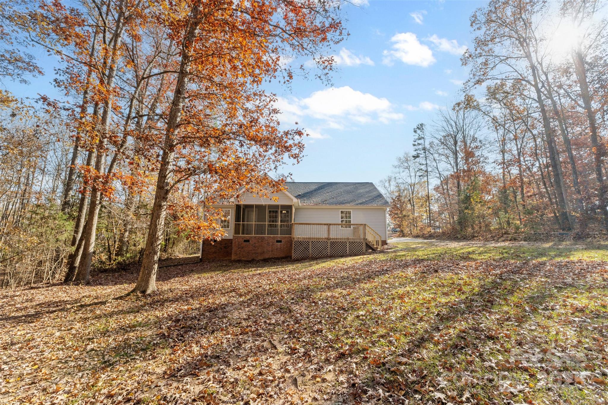 Pineland Hills - Residential